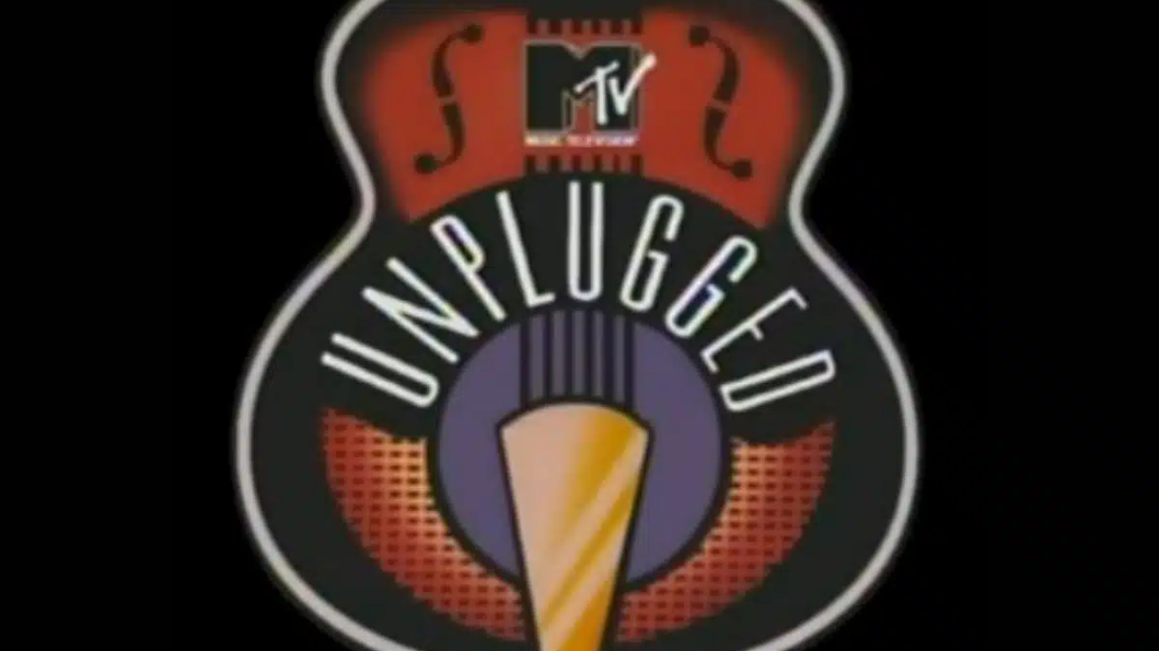 MTV-Unplugged