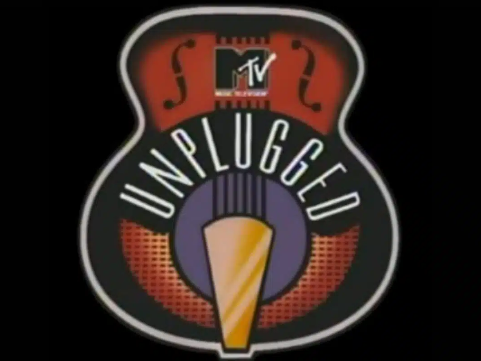 MTV-Unplugged