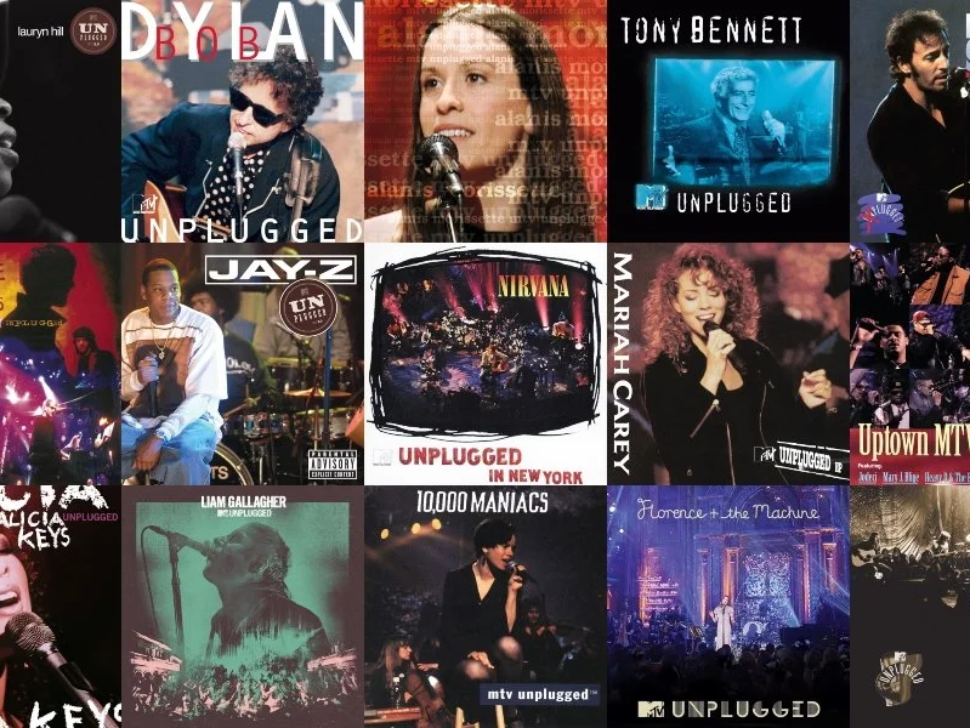 Albumism_MTVUnplugged_AlbumMosaic_MainImage