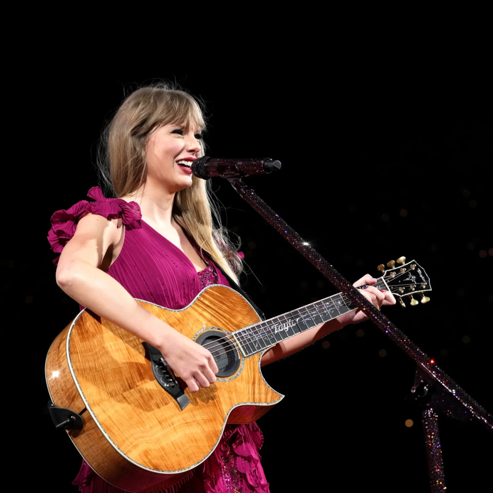 acoustic