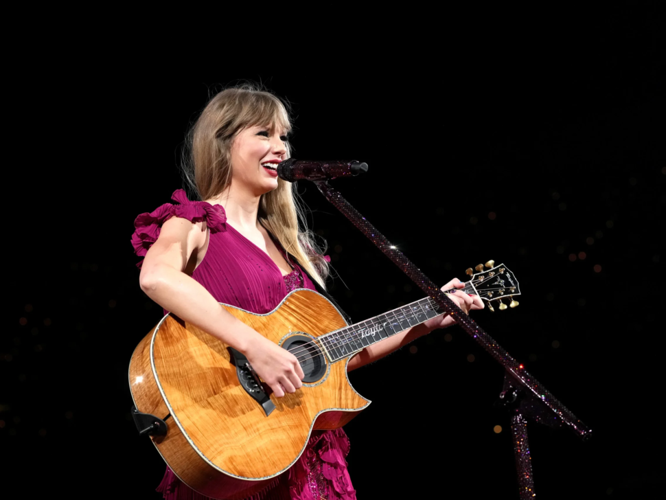acoustic